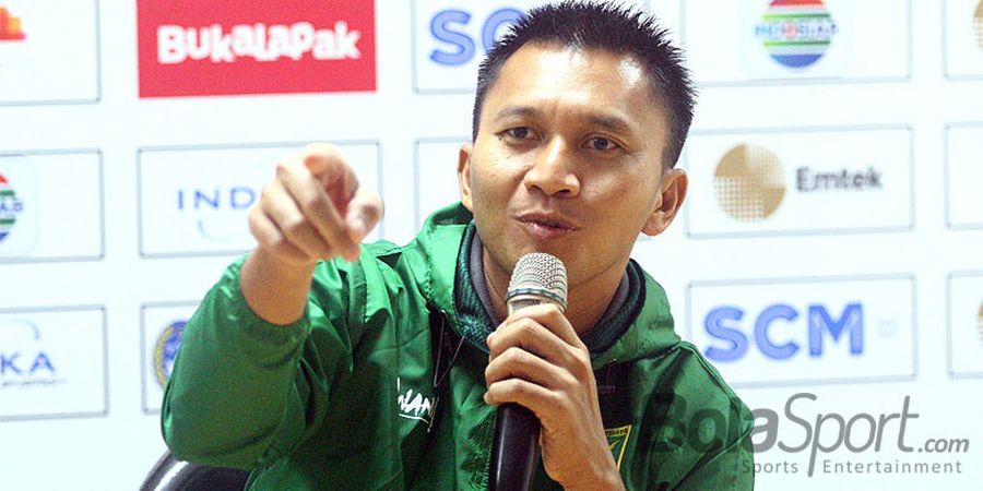 Sebelum Kompetisi Bergulir, Bos Persebaya Ingin Penuhi Kuota Pemain Asing