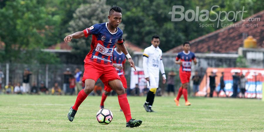 Semeru FC Siap Berpesta di Kanjuruhan