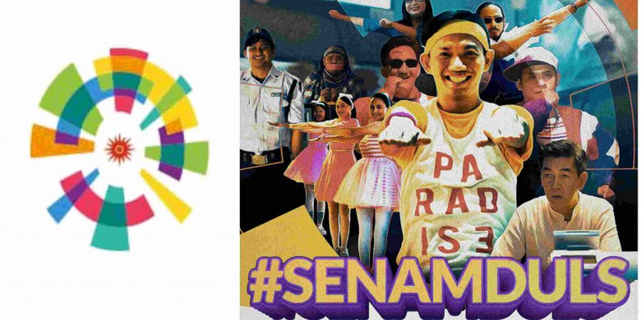 Yuk, Ikut Kegiatan #SenamDuls Untuk Memeriahkan Asian Games 2018, Caranya Mudah Lho!