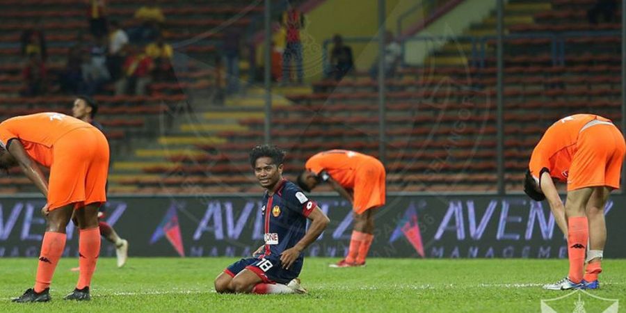 Pelatih Selangor FA Mengaku Sudah Dapatkan Pengganti Ilham Udin dan Evan Dimas