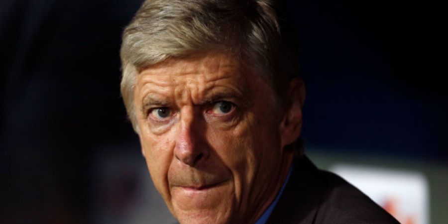 5 Kandidat Pengganti Arsene Wenger di Arsenal, Satu Eks The Gunners