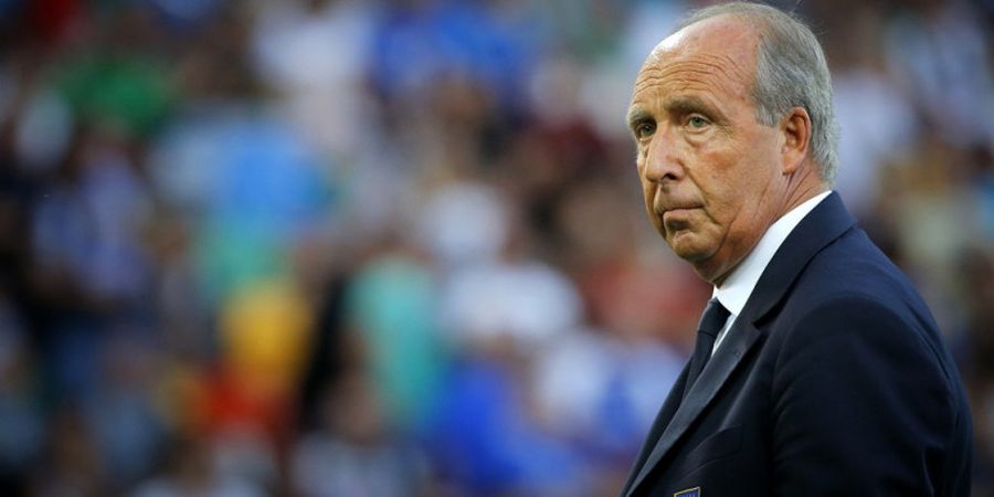 Problem Skema dan Coba-coba Italia di Era Gien Piero Ventura