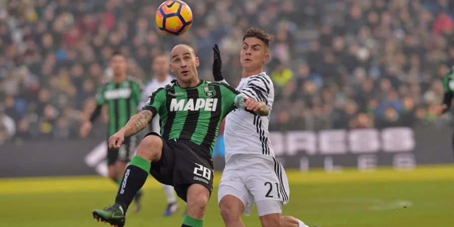 Italia Gagal ke Piala Dunia 2018, Cannavaro Salahkan Pemain Asing di Serie A