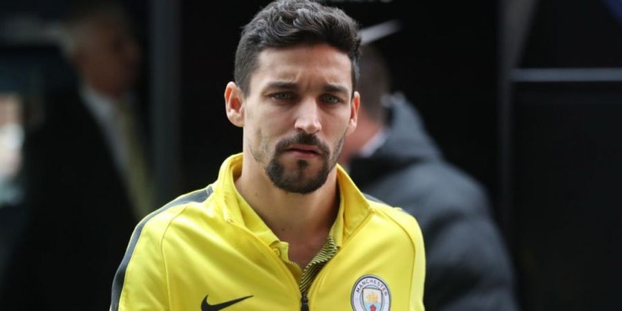 Jesus Navas Akan Kembali ke Sevilla