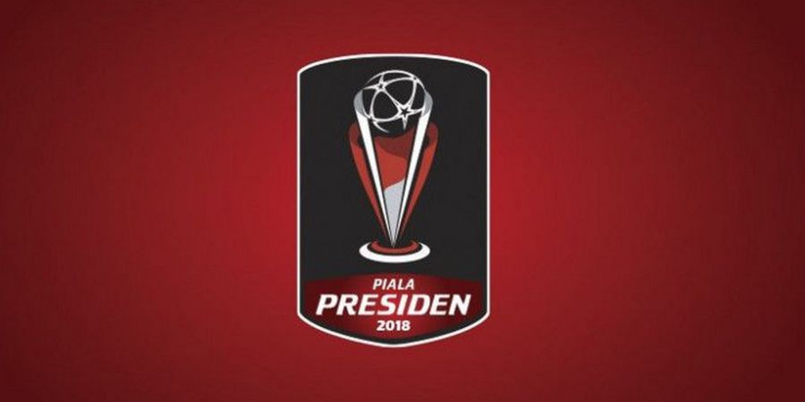 Link Live Streaming Grup A Piala Presiden 2018, PSMS Medan Vs Sriwijaya FC