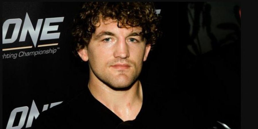 Eks Juara Kelas Ringan UFC Sebut Ben Askren Ancaman Besar Jake Paul