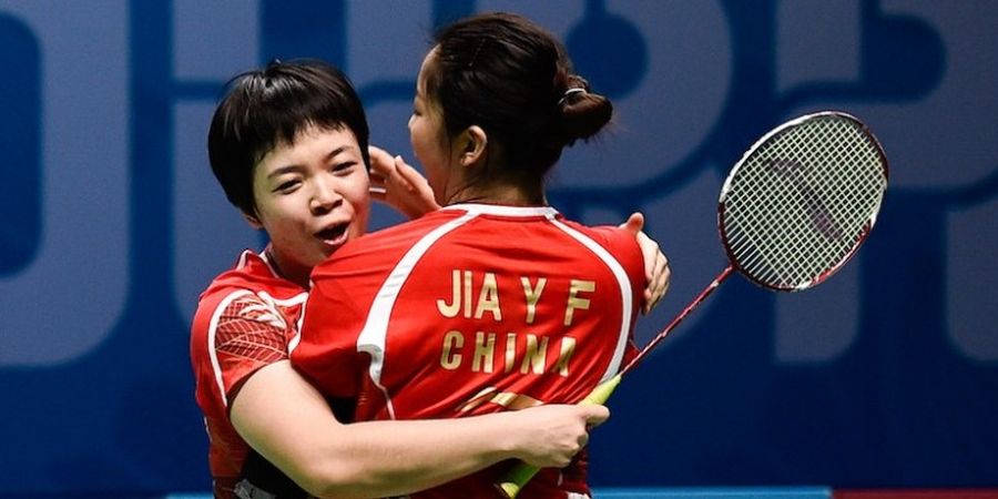 China Pulang Tanpa Gelar di Malaysia Masters 2018, Begini Respon Heboh Netizen 