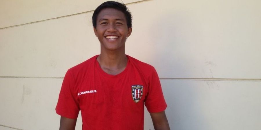 Bek Persiraja Banda Aceh Antusias Sambut Lanjutan Liga 1, tapi...
