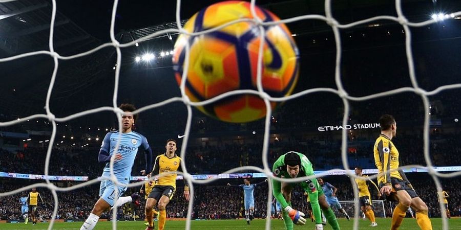 Ini Salah Satu Penyebab Arsenal Kedodoran di Premier League