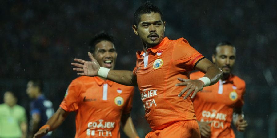 Resmi, Ini Lawan-lawan yang Bakal Dihadapi Persija Jakarta di AFC Cup 2018