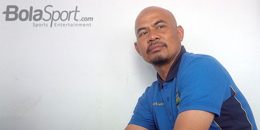 Herrie Setyawan Mengaku Diincar Manajemen PSM Makassar sejak Lama