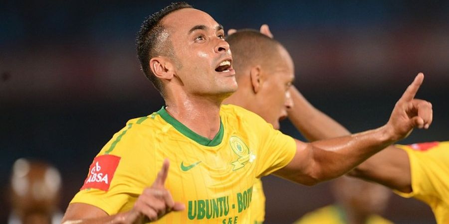 Piala Dunia Klub, Mamelodi Sundowns Mimpi Bertemu Real Madrid