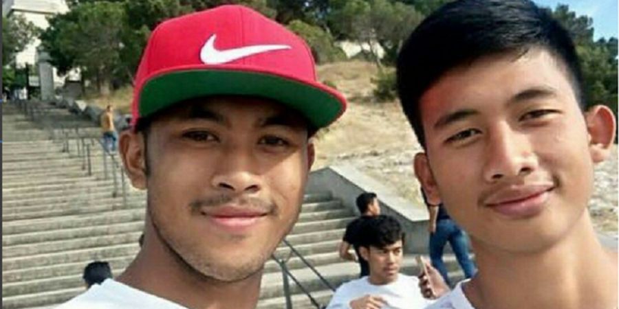 Sempat Dihujat, Pemain Timnas U-19 Indonesia Ini Kebanjiran Pembelaan dari Netizen