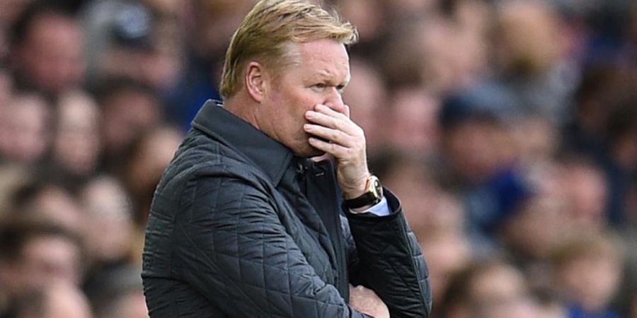 Ronald Koeman Dipecat, Fan Everton Justru Minta Kontrak Pemain Ini Diperpanjang