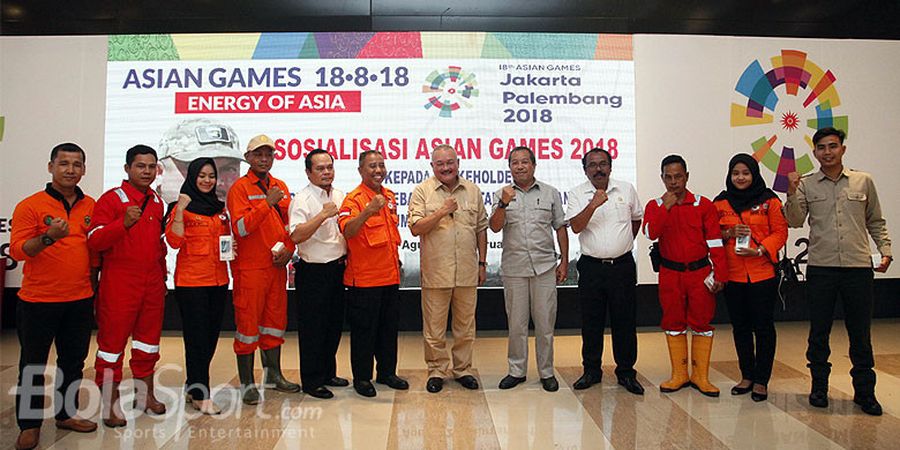 Jelang Asian Games, Sumsel Siagakan Petugas Kebakaran Hutan dan Lahan