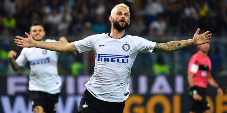 Hasil Liga Italia: Inter Milan Menang, 3 Gol Dianulir karena VAR