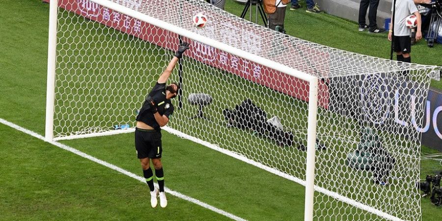 Resmi Bergabung, Juergen Klopp Fokus Bantu Alisson Becker Hadapi Tantangan Pertama di Inggris