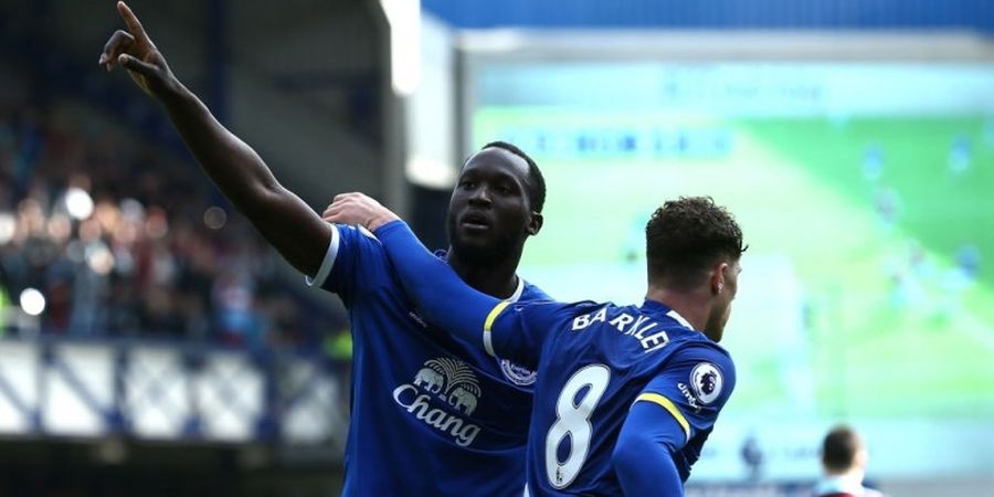 Hasil Premier League, Everton Naik ke Posisi Ke-5