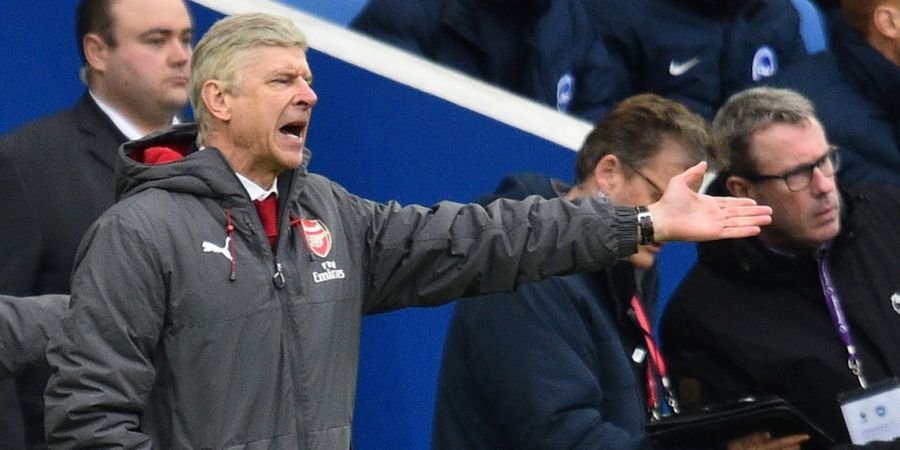 Indonesia 5 Kali Ganti Presiden, Arsenal Masih Betah dengan Arsene Wenger