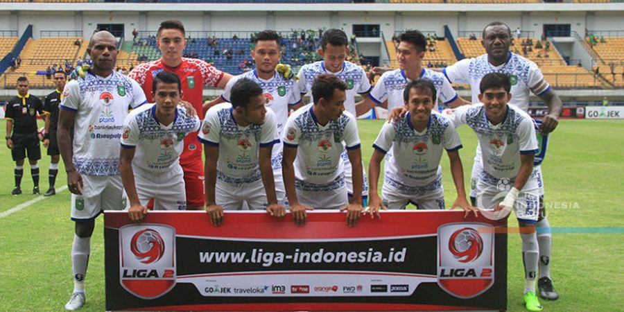 Selain PSPS Riau, Ternyata 3 Tim Besar Liga Indonesia Ini Pernah Ancam Pindah ke Luar Negeri
