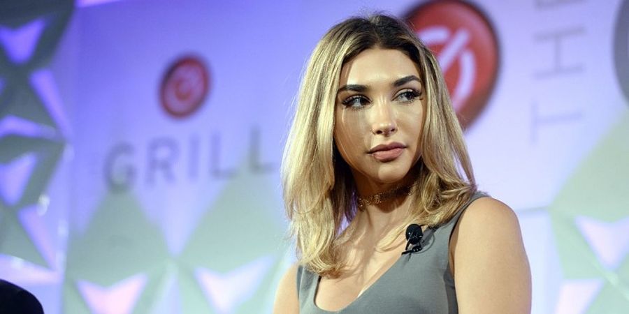 Chantel Jeffries, Bikin Pogba Berjoget