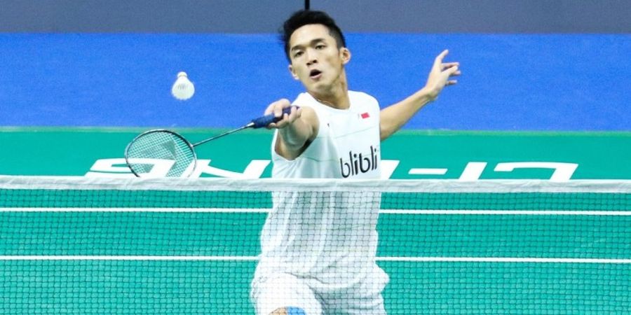 Ini Daftar Pemain Indonesia yang Berlaga di Korea Open Super Series 2017