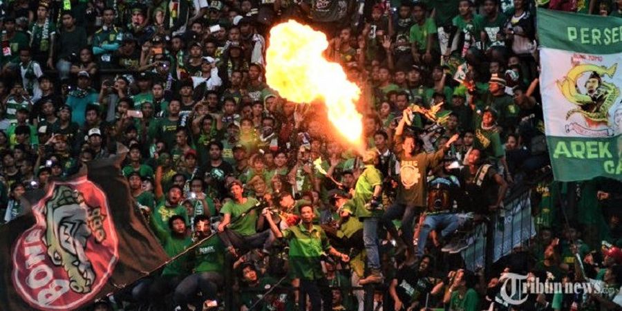 Hukuman Denda Dinilai Tidak Fair, Persebaya Surabaya Singgung Kontestan Liga 1 yang Lain