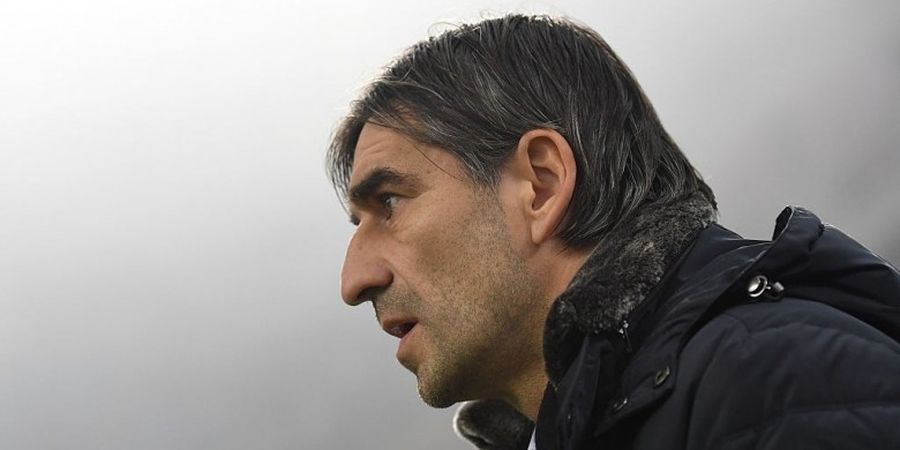 Pelatih Genoa Tidak Terima dengan Gol Pertama Inter Milan