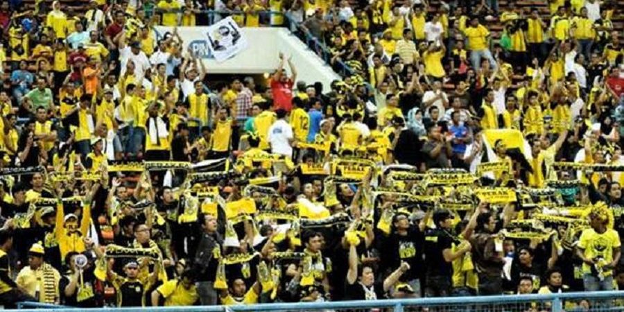Klub yang Sempat Diundang Madura United Berpeluang 'Pulangkan' Andik Vermansah ke Malaysia