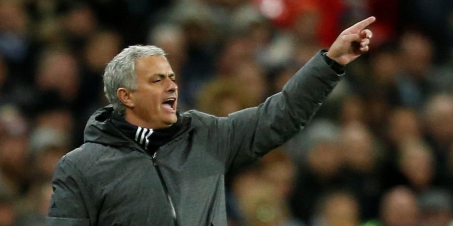 Jose Mourinho: Manchester United Tak Akan Bisa Dikejutkan oleh Hudderfield Town