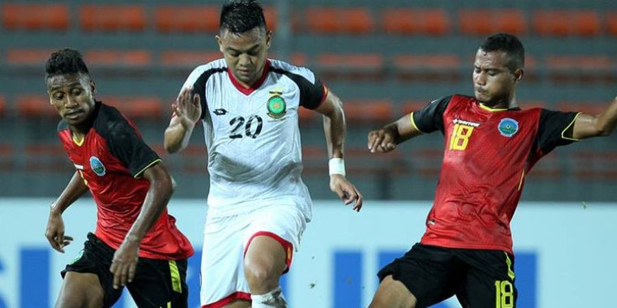 Pelatih Brunei Ungkap Modal Timnya untuk Rebut Tiket Piala AFF dan Jadi Lawan Timnas Indonesia