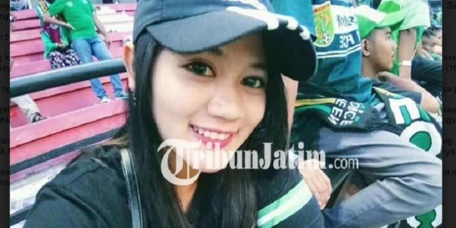 Kisah Bonita Cantik yang Suka Menolong Ini Dijamin Membuatmu Terkagum-kagum