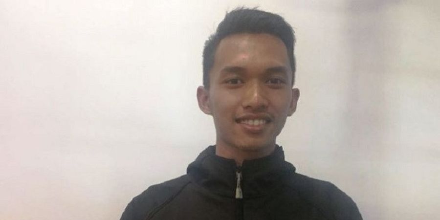 Dua Atlet Panjat Tebing Indonesia Bersinar di Jepang