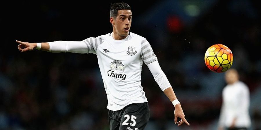 Cedera Lutut, Kiprah Funes Mori Musim Ini Berakhir