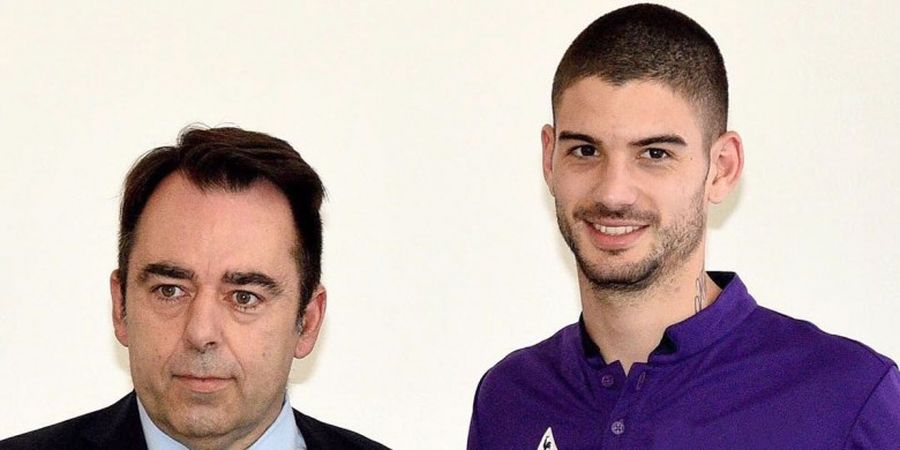 Fiorentina Memiliki Paket Canggih dalam Diri Penyerang Argentina Ini