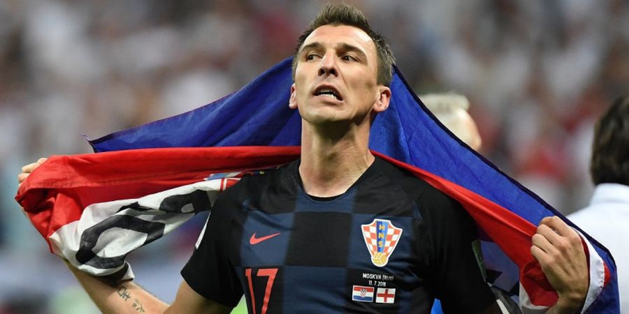 Kroasia Jadi Negara Ke-13 yang Berhasil Tampil di Final Piala Dunia, Siapa Saja Tim Lainnya?