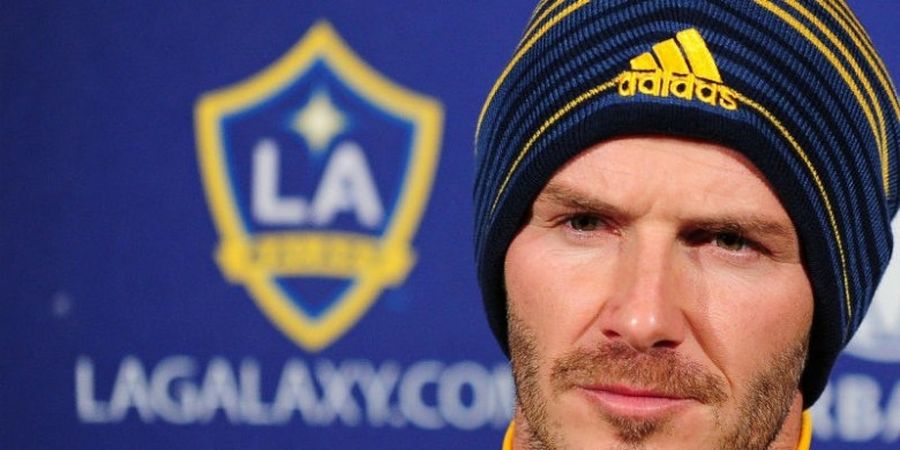 Bikin Klub Baru, David Beckham Ajak Cristiano Ronaldo dan Wayne Rooney Bergabung