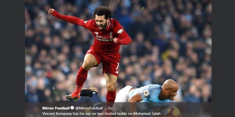 Liverpool Kalah dari Manchester City, 3 Rekor Liga Inggris Masih Bisa Dipecahkan