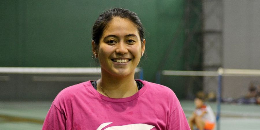 Shela Devi Aulia Ingin Ciptakan 'All Indonesian Final' pada SEA Games 2017