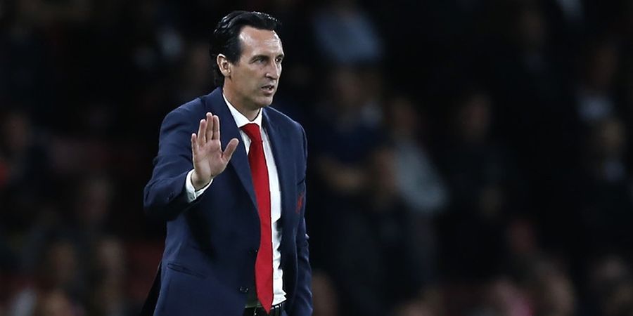 Unai Emery Umumkan Arsenal Bakal Kehilangan Kiper Utama dalam Beberapa Pekan Kedepan