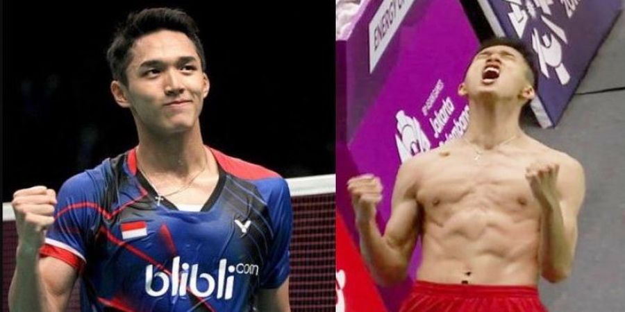 Inilah 10 Atlet Indonesia yang Paling Banyak Dibicarakan di Asian Games 2018