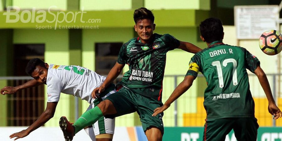 Langkah Persebaya Surabaya Bisa Terasa Berat ke Liga 1 Karena Tim Satu Ini