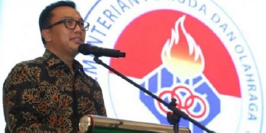 Menpora Menegaskan Aksi Napi Teroris di Mako Brimob Telah Tuntas dan Asian Games 2018 Tetap berjalan