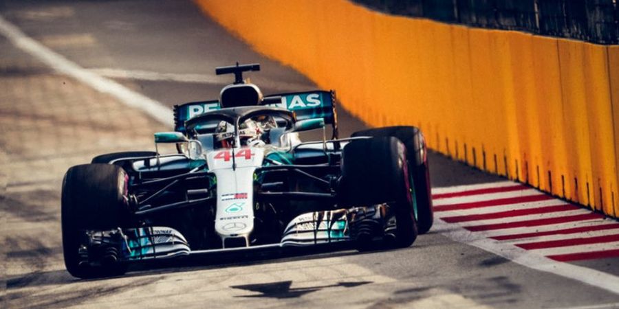 Vietnam Harus Banyak Lakukan Perbaikan Jika ingin Gelar F1