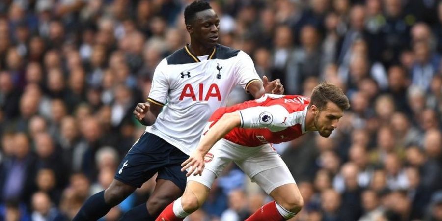 Victor Wanyama, Kunci 'Murah' Tottenham