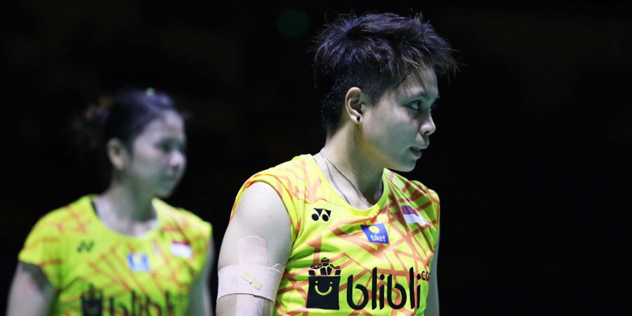 Hong Kong Open 2018, Greysia/Apriyani Turut Melaju ke Perempat Final