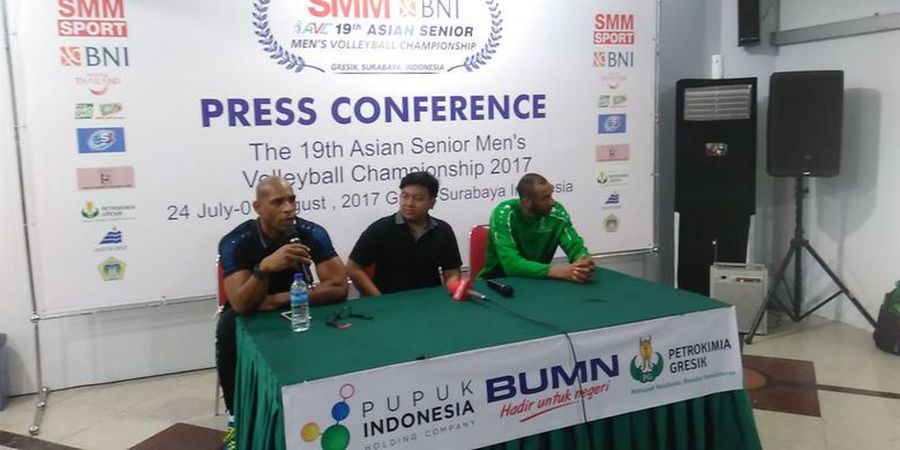 Kekecewaan Pelatih Arab Saudi Seusai Timnya Dikalahkan Indonesia