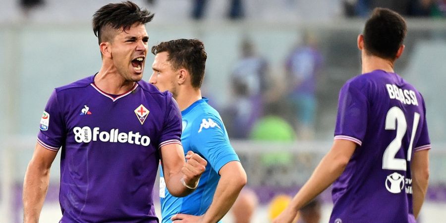 Energi dari Mendiang Davide Astori Buat Fiorentina Jauh Lebih Kuat