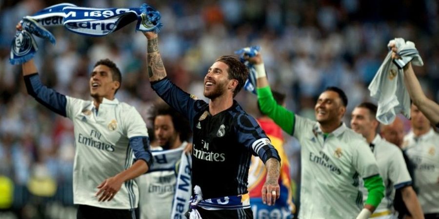 Jadwal Pekan Pertama Liga Spanyol, Siapa Lawan Real Madrid dan Barcelona?