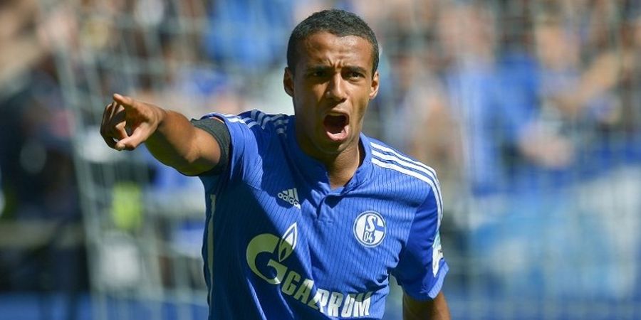 Schalke Pastikan Joel Matip ke Liverpool pada Musim Depan 